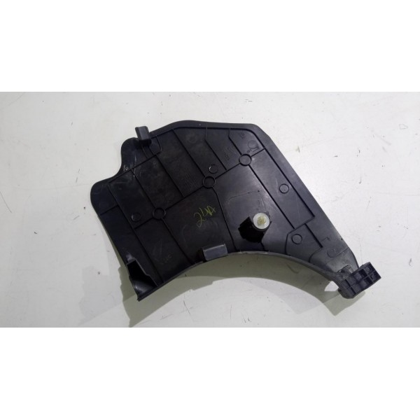 Suporte Guia Painel Central Hyundai Hb20 *6147 Cx122
