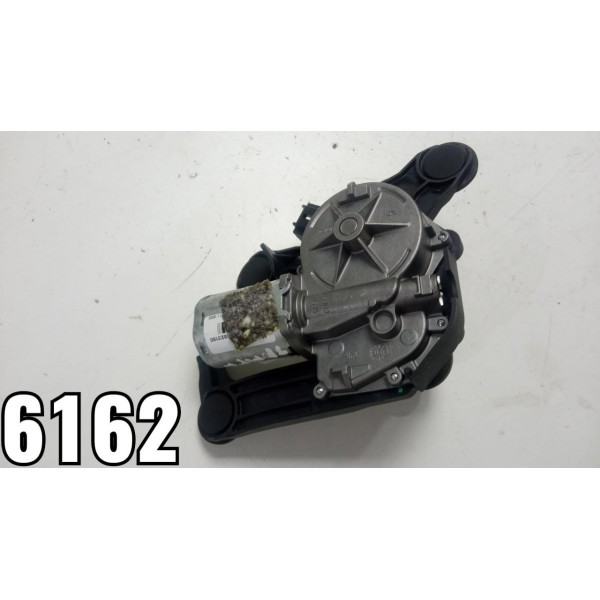Motor Limpador Tampa Traseira C4 Cactus 2021 *6162 Cx123