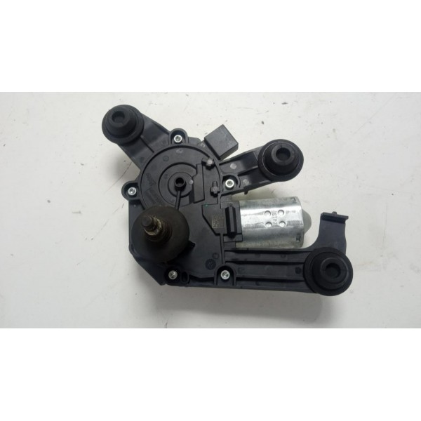 Motor Limpador Tampa Traseira C4 Cactus 2021 *6162 Cx123