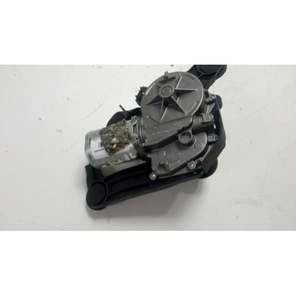 Motor Limpador Tampa Traseira C4 Cactus 2021 *6162 Cx123