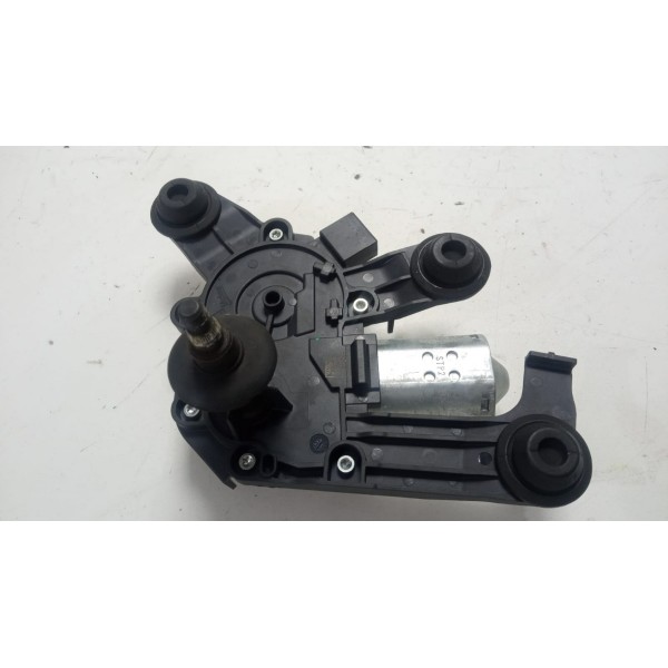 Motor Limpador Tampa Traseira C4 Cactus 2021 *6162 Cx123