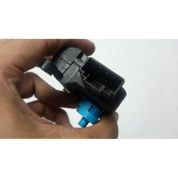 Atuador Caixa Ventilação Ar Cond Jetta 2.5 *6168 Cx123