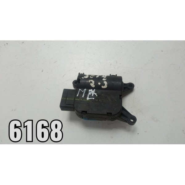 Atuador Caixa Ventilação Ar Cond Jetta 2.5 *6168 Cx123