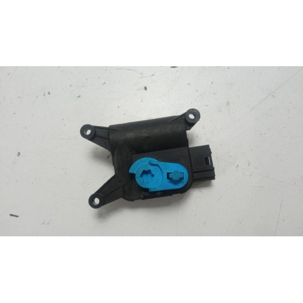 Atuador Caixa Ventilação Ar Cond Jetta 2.5 *6168 Cx123