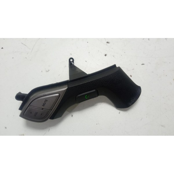 Botão Controle De Som Telefone Hb20 967001s510 *6152 Cx123