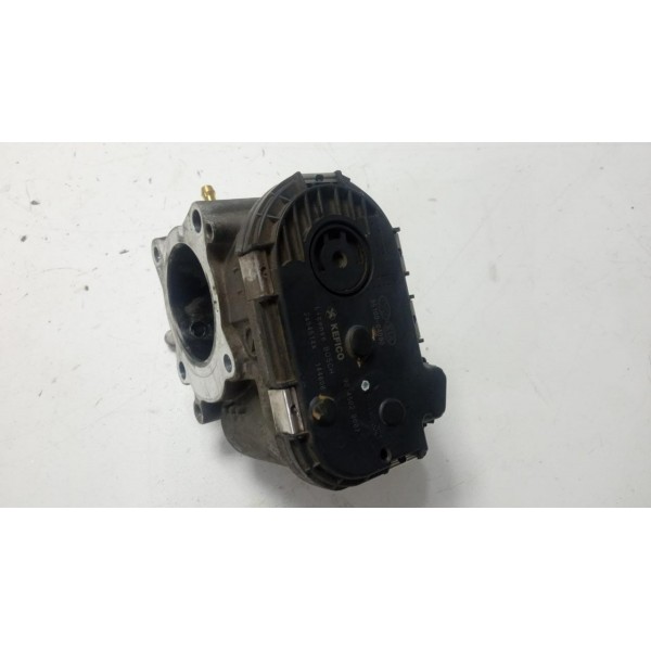 Corpo Borboleta Tbi Hb20 Picanto 1.0 3cc *6169 Cx123