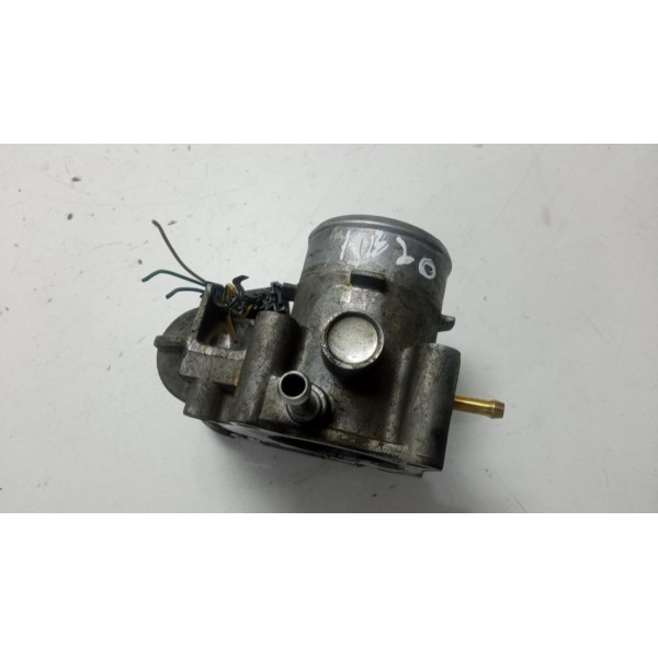 Corpo Borboleta Tbi Hb20 Picanto 1.0 3cc *6169 Cx123