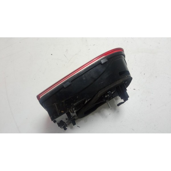 Lanterna Esquerda Tampa Traseira C4 Cactus *6156 Cx123