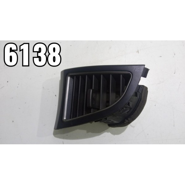 Difusor Ar Painel Lado Direito Hyundai Hb20 *6138 Cx122