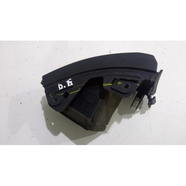 Difusor Ar Painel Lado Direito Hyundai Hb20 *6138 Cx122