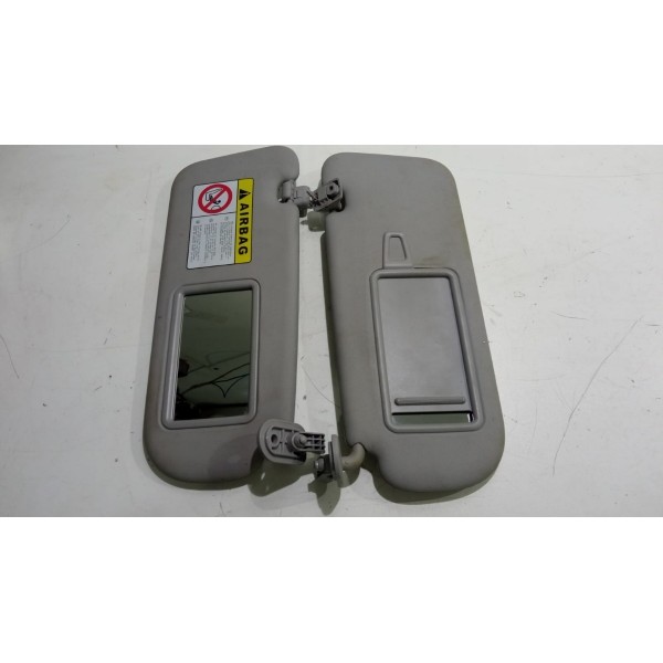 Par Quebrasol Hyundai Hb20 2016 *6149 Cx122