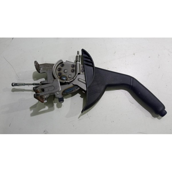 Alavanca Freio De Mao Hyundai Hb20 2015 *6132 Cx122