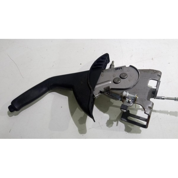 Alavanca Freio De Mao Hyundai Hb20 2015 *6132 Cx122