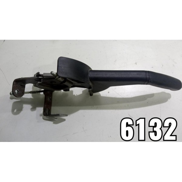 Alavanca Freio De Mao Hyundai Hb20 2015 *6132 Cx122
