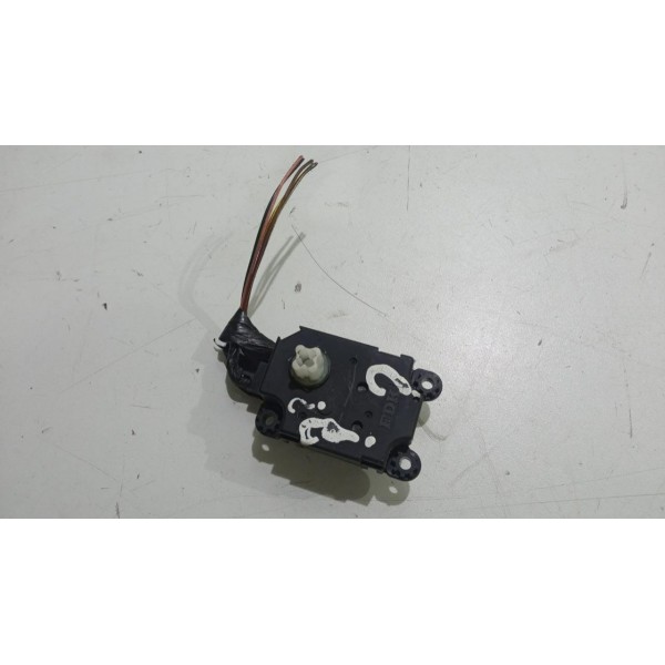 Motor Regulador Fluxo Ar Vectra 2007 52406341 *6142 Cx122