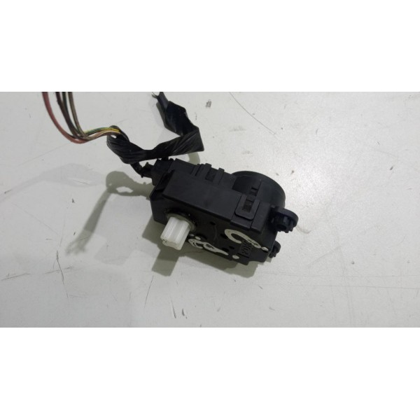 Motor Regulador Fluxo Ar Vectra 2007 52406341 *6142 Cx122