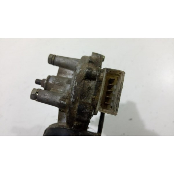 Motor Limpador Parabrisa Santana 1995 9390453015 *5811 Cx115
