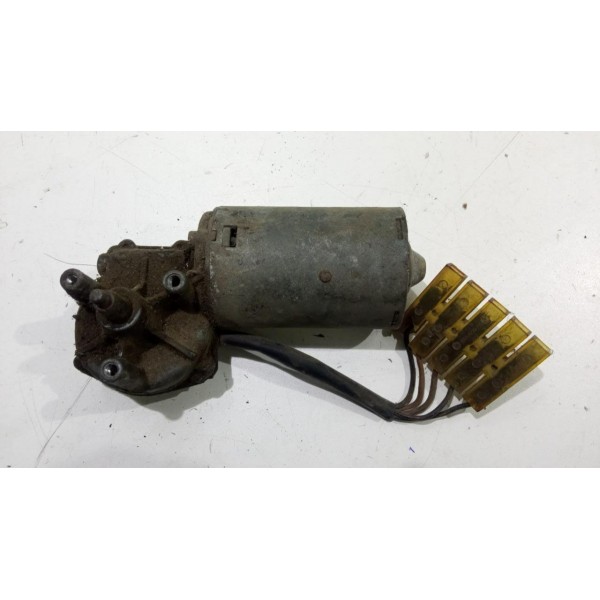 Motor Limpador Parabrisa Passat Pointer 1985 *5813 Cx115