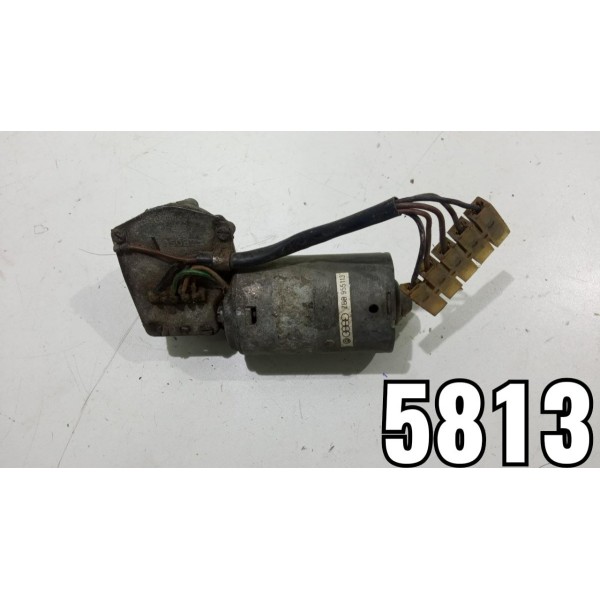 Motor Limpador Parabrisa Passat Pointer 1985 *5813 Cx115