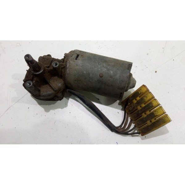 Motor Limpador Parabrisa Passat Pointer 1985 *5813 Cx115