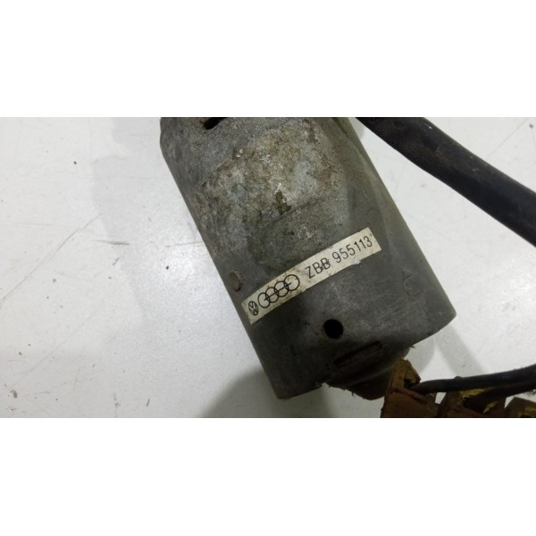 Motor Limpador Parabrisa Passat Pointer 1985 *5813 Cx115