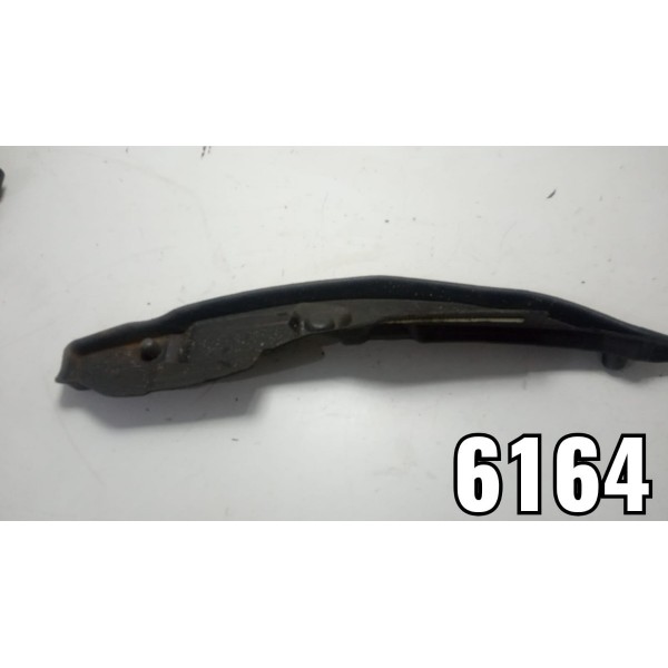 Guarda Pó Paralama Direito Peugeot 208 2021 *6164 Cx123