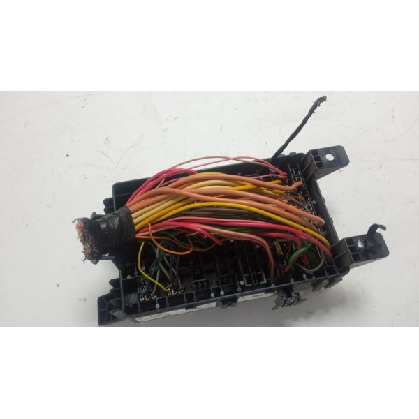 Caixa De Fusível Hyundai Hb20 2016 911111s61404 *6163 Cx123