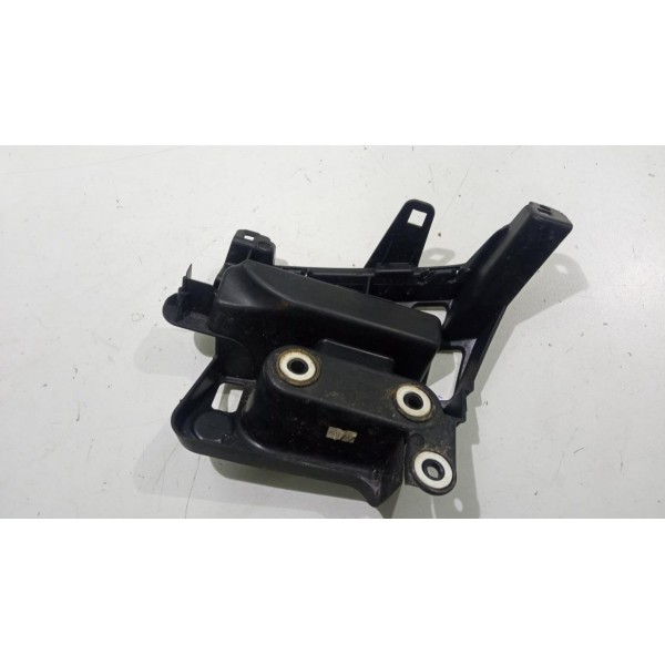 Suporte Parachoque Traseiro E. Peugeot 208 2022 *5824 Cx115