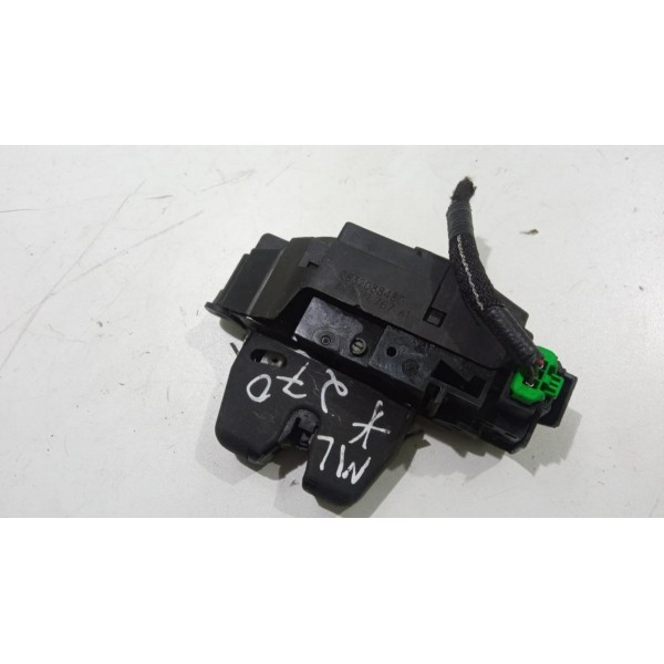Fechadura Tampa Traseira Honda Fit 2009 *5815 Cx115