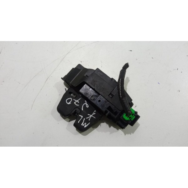 Fechadura Tampa Traseira Honda Fit 2009 *5815 Cx115