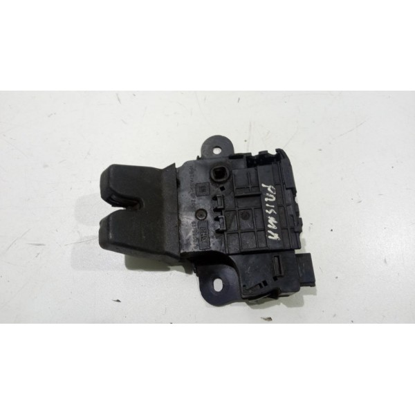 Fechadura Tampa Traseira Cobalt 2013 13501988 *5808 Cx115