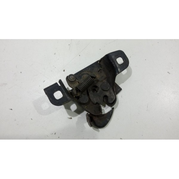 Fechadura Do Capo Volkswagem Fox 2006 *5810 Cx115