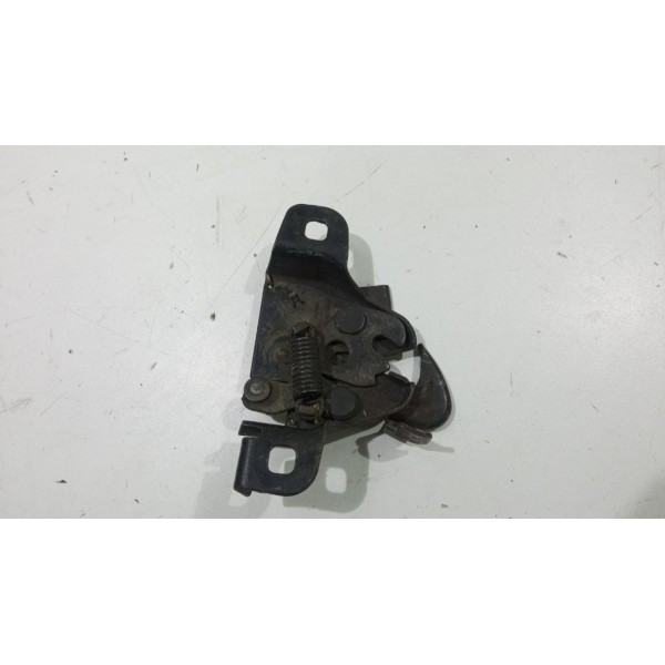 Fechadura Do Capo Volkswagem Fox 2006 *5810 Cx115