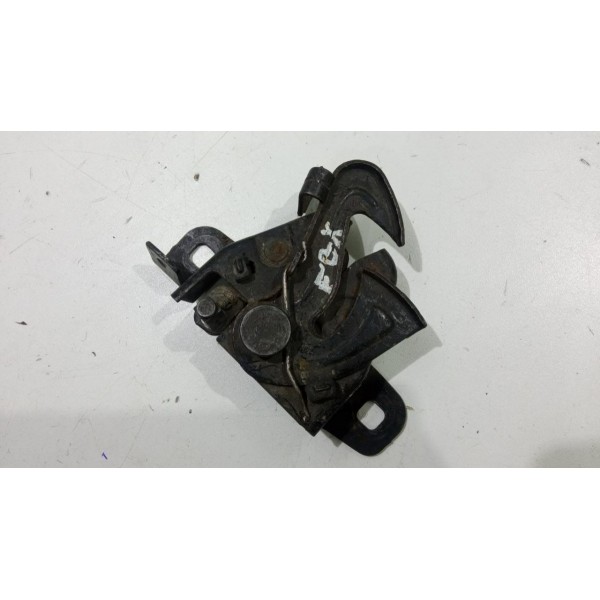 Fechadura Do Capo Volkswagem Fox 2006 *5810 Cx115