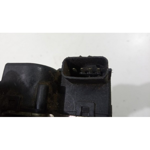 Fechadura Tampa Traseira Peugeot 208 2021 *5814 Cx115