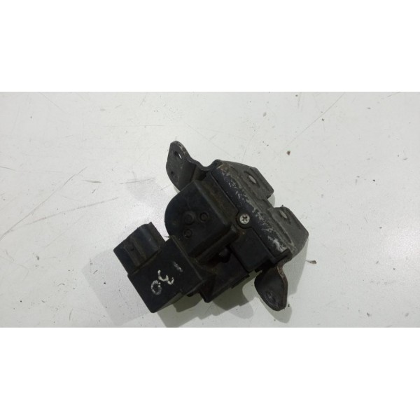 Fechadura Tampa Traseira Peugeot 208 2021 *5814 Cx115