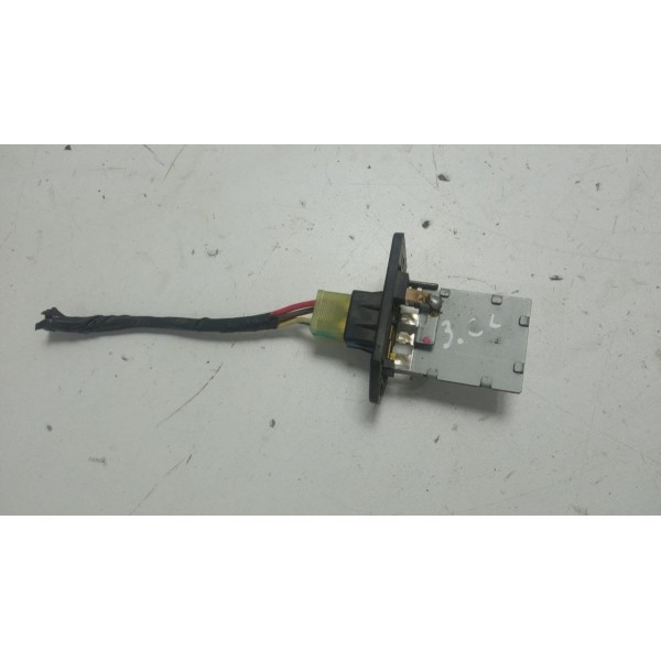 Resistencia Ar Cond Hyundai Hb20 2015 *6175 Cx123