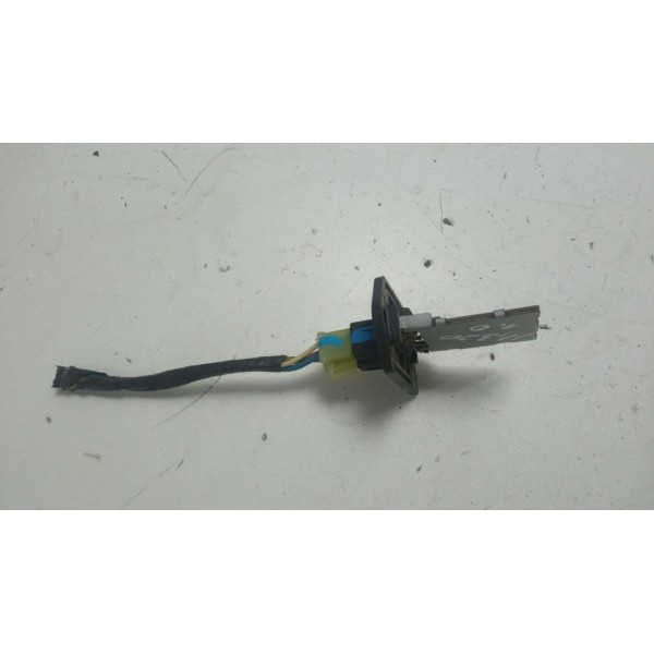 Resistencia Ar Cond Hyundai Hb20 2015 *6175 Cx123