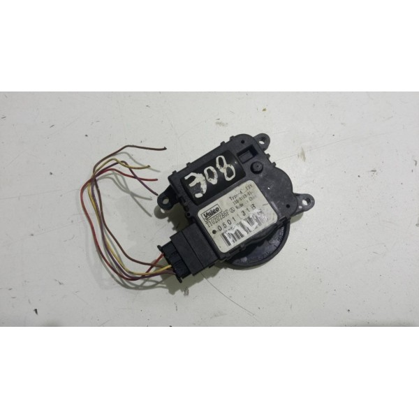 Atuador Caixa Ar Peugeot 308 T1020286f *5830 Cx116