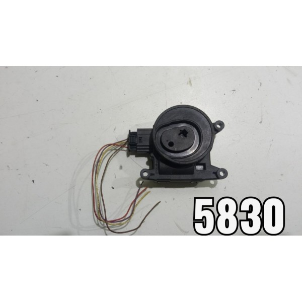 Atuador Caixa Ar Peugeot 308 T1020286f *5830 Cx116