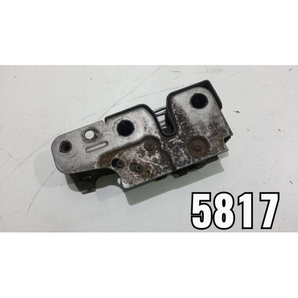Fechadura Capo Sandero 2018 *5817 Cx115