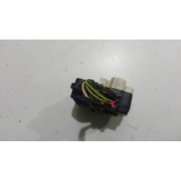 Motor Atuador Ventilação Ford New Fiesta *5832 Cx116