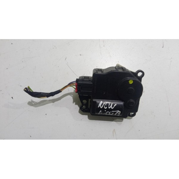 Motor Atuador Ventilação Ford New Fiesta *5832 Cx116