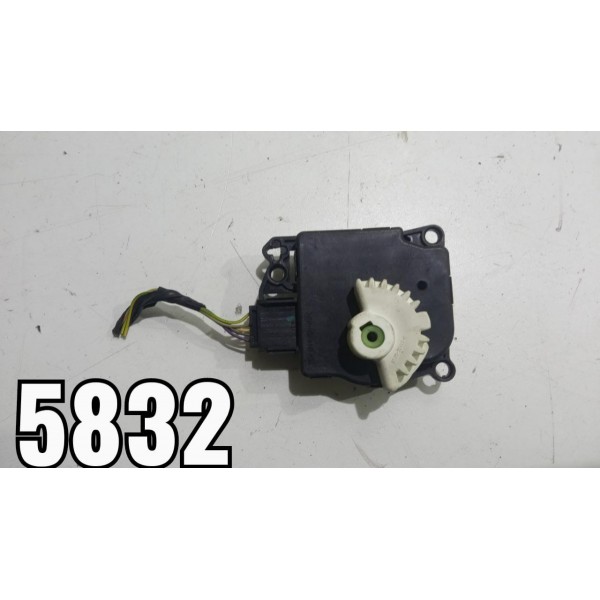 Motor Atuador Ventilação Ford New Fiesta *5832 Cx116