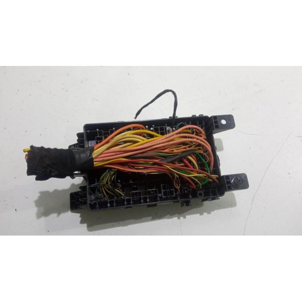 Caixa De Fusivel Hb20 *5847 Cx116