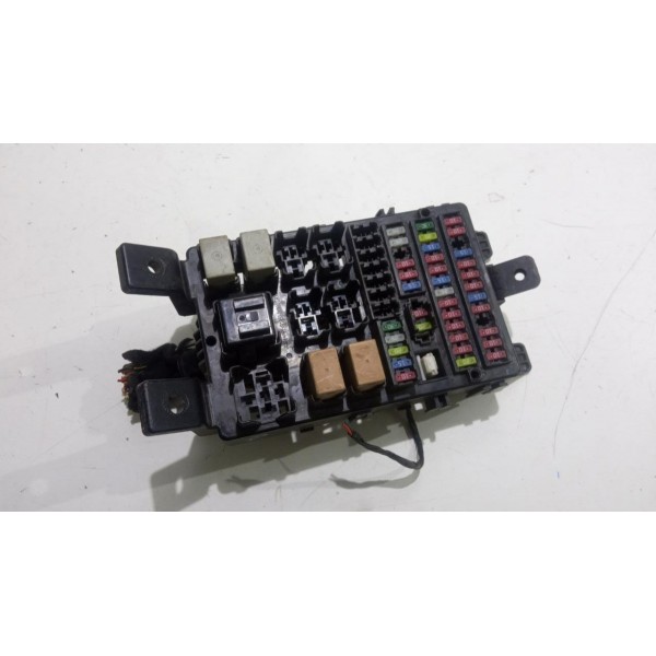 Caixa De Fusivel Hb20 *5847 Cx116