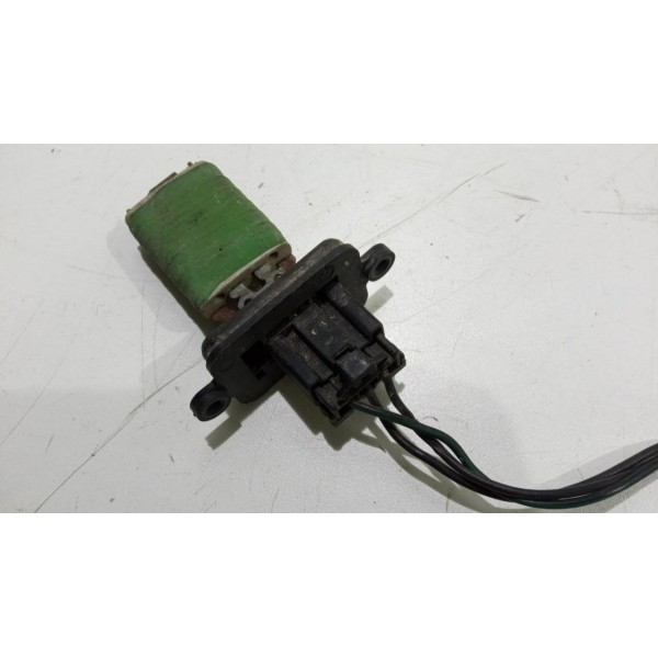 Resistencia Ar Condicionado Renault Sandero *5736 Cx113