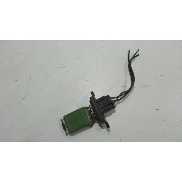 Resistencia Ar Condicionado Renault Sandero *5736 Cx113