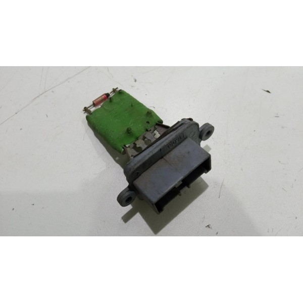 Resistencia Ar Condicionado Fiat Palio *5737 Cx113