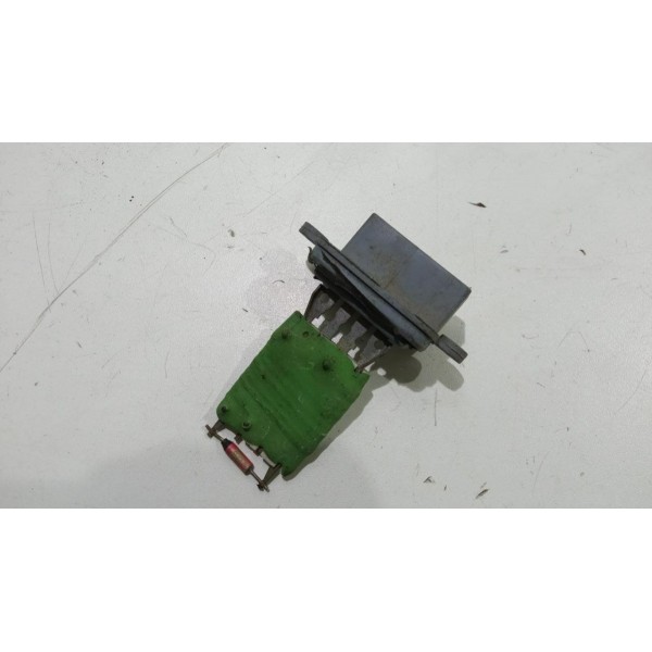 Resistencia Ar Condicionado Fiat Palio *5737 Cx113